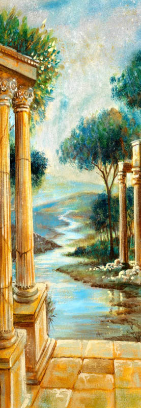 Affresco Affreschi applicabili